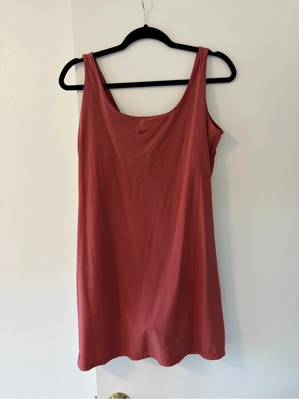 Nike | Bliss Lux Exercise Dress